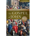 The Gospel of John Leader Guide: A Beginner's Guide to the Way, the Truth, and the Life