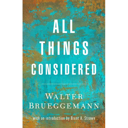 All Things Considered