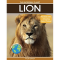 Lion: Fascinating Animal Facts for Kids