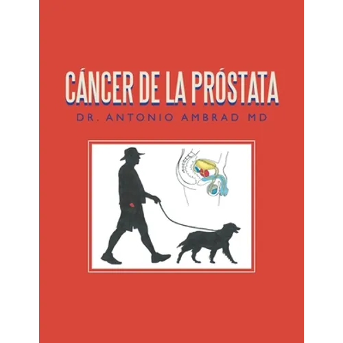 Cáncer De La Próstata