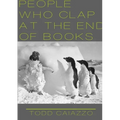 People Who Clap at the End of Books