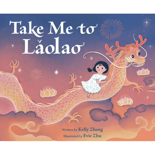 Take Me to Laolao