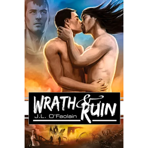 Wrath & Ruin