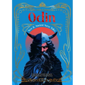 Odin: New & Ancient Norse Tales