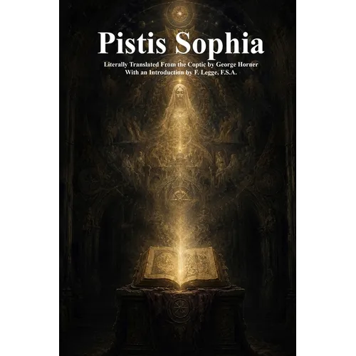 Pistis Sophia