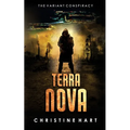 Terra Nova (The Variant Conspiracy, Book 3)