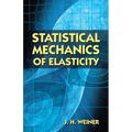 Statistical Mechanics of Elasticity
