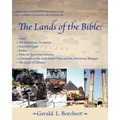 The Lands of the Bible: Israel, the Palestinian Territories, Sinai & Egypt, Jordan, Notes on Syria and Lebanon, Comments on the Arab-Israeli W