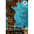 El Priorato del Naranjo / The Priory of the Orange Tree