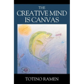 The Creative Mind is Canvas