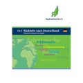 1 x 1 Rückkehr nach Deutschland: Hinweise für Deutsche im Ausland