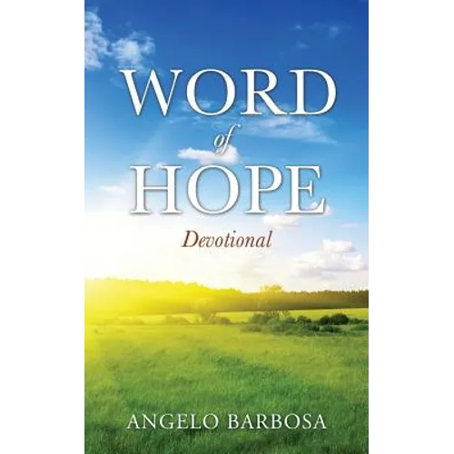 Word of Hope