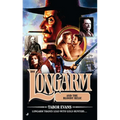 Longarm #390: Longarm #390: Longarm and the Bloody Relic
