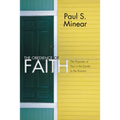 The Obedience of Faith
