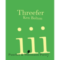 Threefer