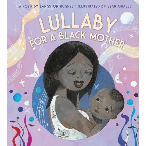 Lullaby (for a Black Mother)