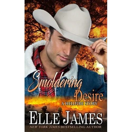 Smoldering Desire