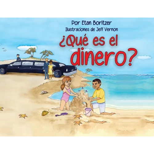 Que es el dinero?