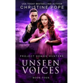 Unseen Voices
