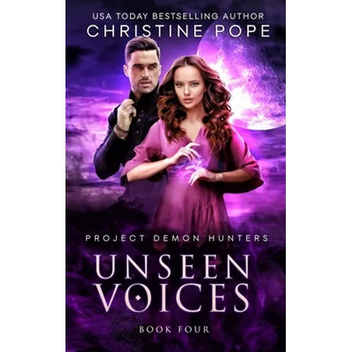 Unseen Voices