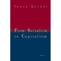 From Socialism to Capitalism: Eight Essays