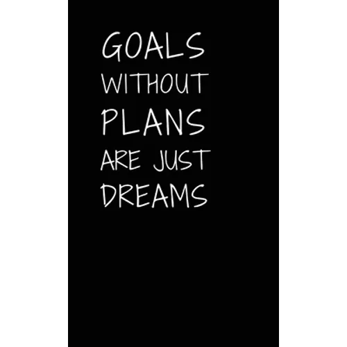 The Property Investor's Daily Planner: The Undated Planner That Ensures Your Day to Day Actions Achieve Your Long Term Goals