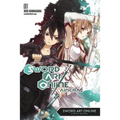 Sword Art Online 1: Aincrad (Light Novel): Volume 1