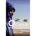 Oculta tras su mirada