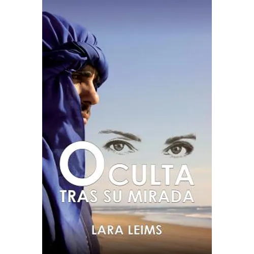 Oculta tras su mirada