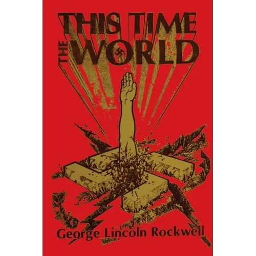 This Time The World