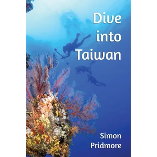 Dive into Taiwan