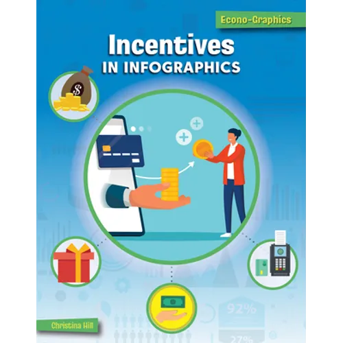 Incentives in Infographics