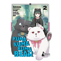 Kuma Kuma Kuma Bear 2