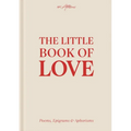 The Little Book of Love: Poems, Epigrams & Aphorisms