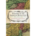 Theaters of the American Revolution: Northern, Middle, Southern, Western, Naval