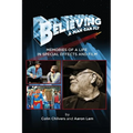 Believing a Man Can Fly: Memories of a Life in Special Effects and Film