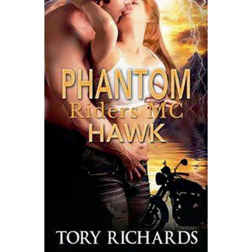 Phantom Riders MC - Hawk