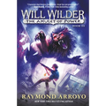 Will Wilder #3: The Amulet of Power