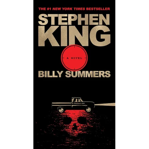 Billy Summers