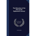 The Education of the Poor in the Eighteenth Century