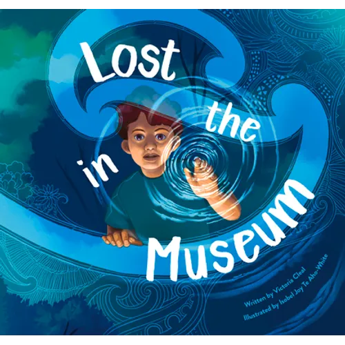 Lost in the Museum