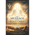 The Message from Jesus Christ Return: Return, O Israel