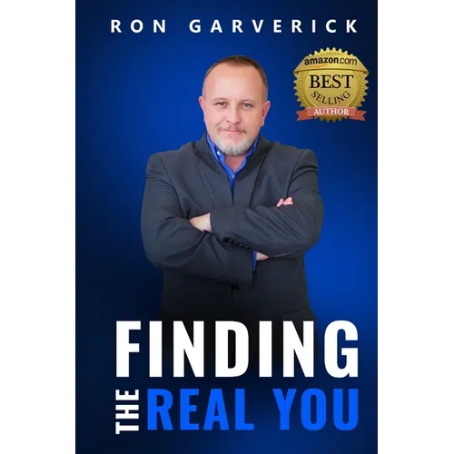 Finding The Real You: Poverty to Success