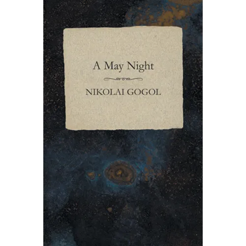 A May Night