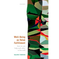 Well-Being as Value Fulfillment P