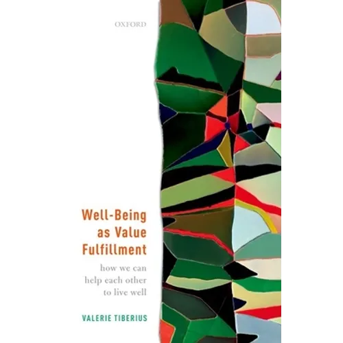 Well-Being as Value Fulfillment P