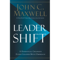 Leadershift: The 11 Essential Changes Every Leader Must Embrace