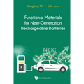 Functional Materials Next-Generation Rechargeable Batteries