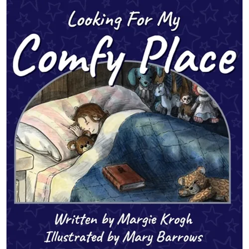 Looking for My Comfy Place