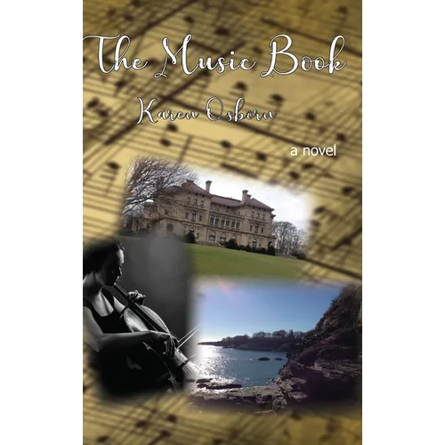 Music Book